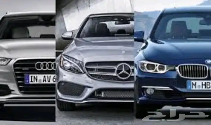 قطع غيار السيارات الالمانيه 0