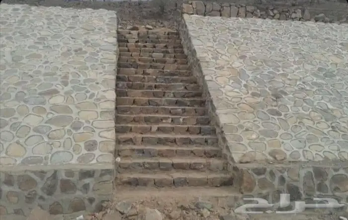 معلم مقاول حجر بلبكلين وبليد ورباريب المدينه جده 0