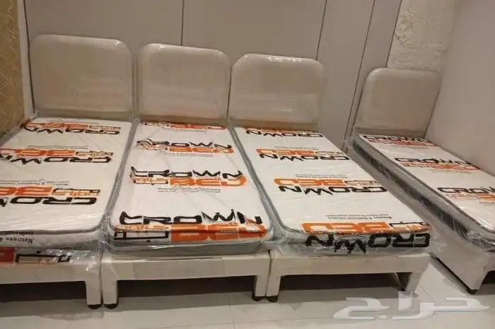 يتوفر لديناء عروووض قوية على سراير وغرف النوم 30 خصم 9
