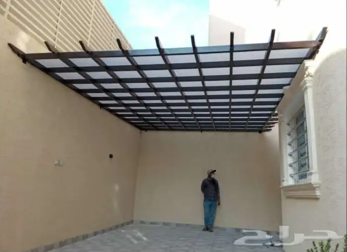 حداد سواتر 3