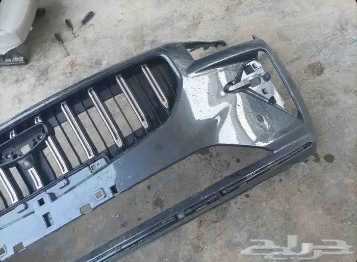 صدام جلي بريفيس 2