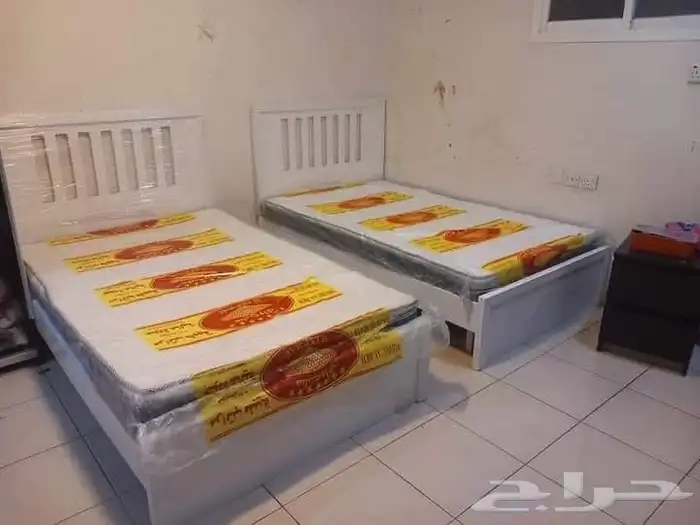 غرف نوم جاهزه 4
