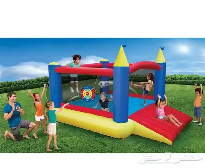 صيانه العاب هوايه مطارات موياء 0