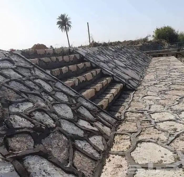معلم حجر أبو المعلمين 3