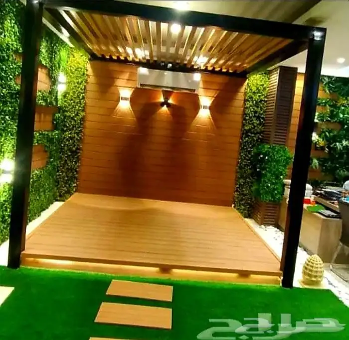 جميع انواع المظلات 9