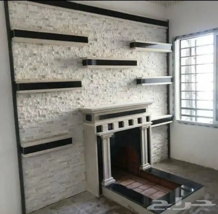 مشب راخام قرميد تلبيش 4