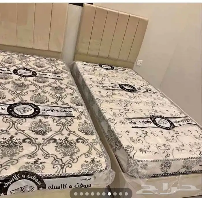 يتوفر لديناء عروووض قوية على سراير وغرف النوم 30 خصم 2