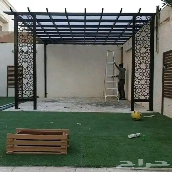 ورش  حداد معلم بلال  ا ستاني 9