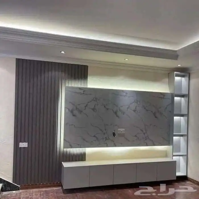 ديكور شاشه كرف 6