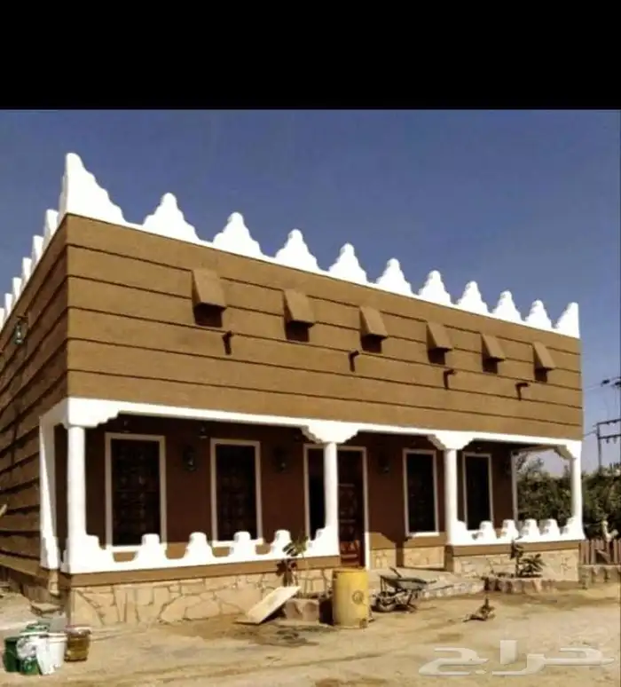 اشغال تراث القديم 3