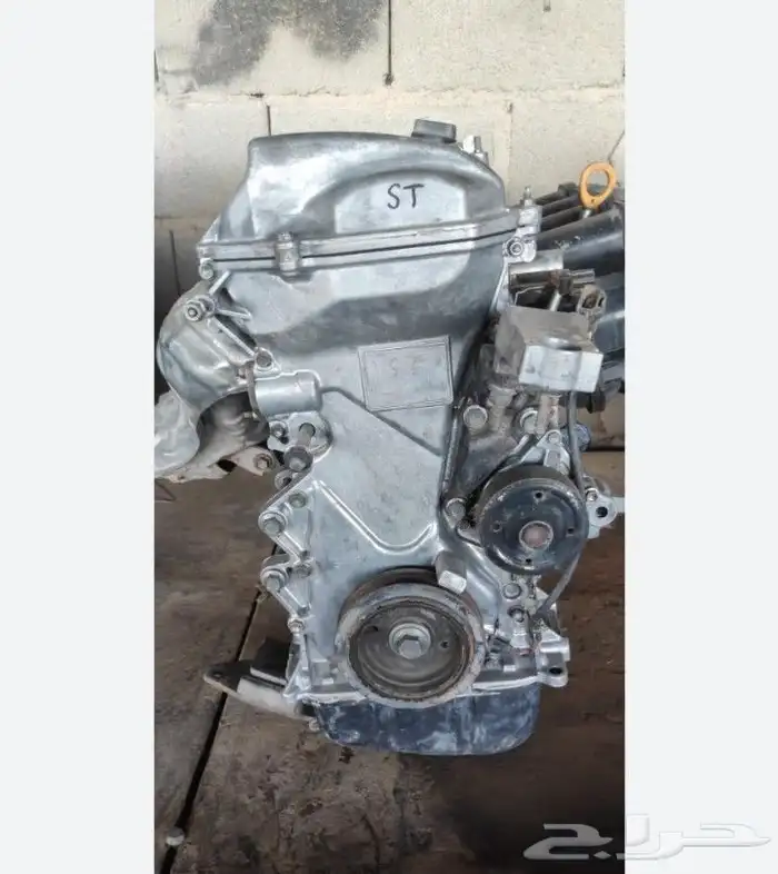 ميكانيكي سيارات توضيب مكائن وبيع مكاني 0