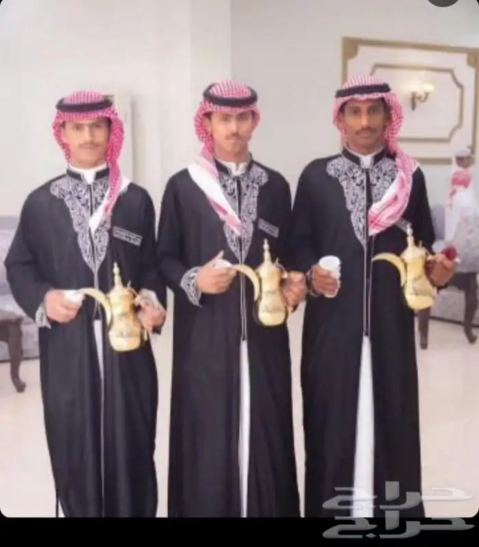 قهوجي قهوجيين_صبابين منسقة_حفلات منسقة_حفلات_با الدمام  صبا 1