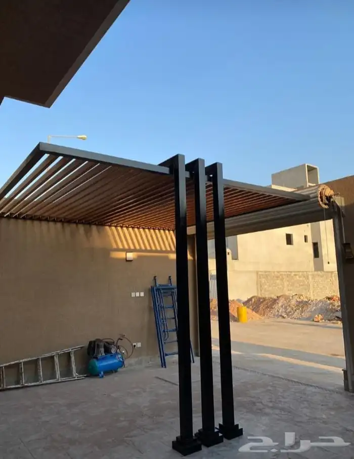 حداد سواتر 2