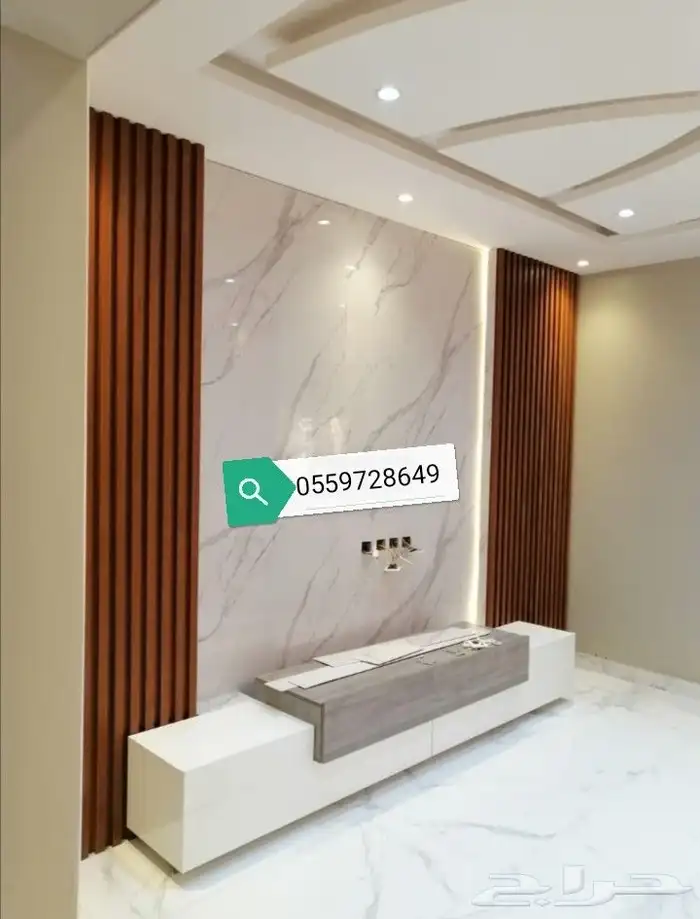ديكور تصميم 1