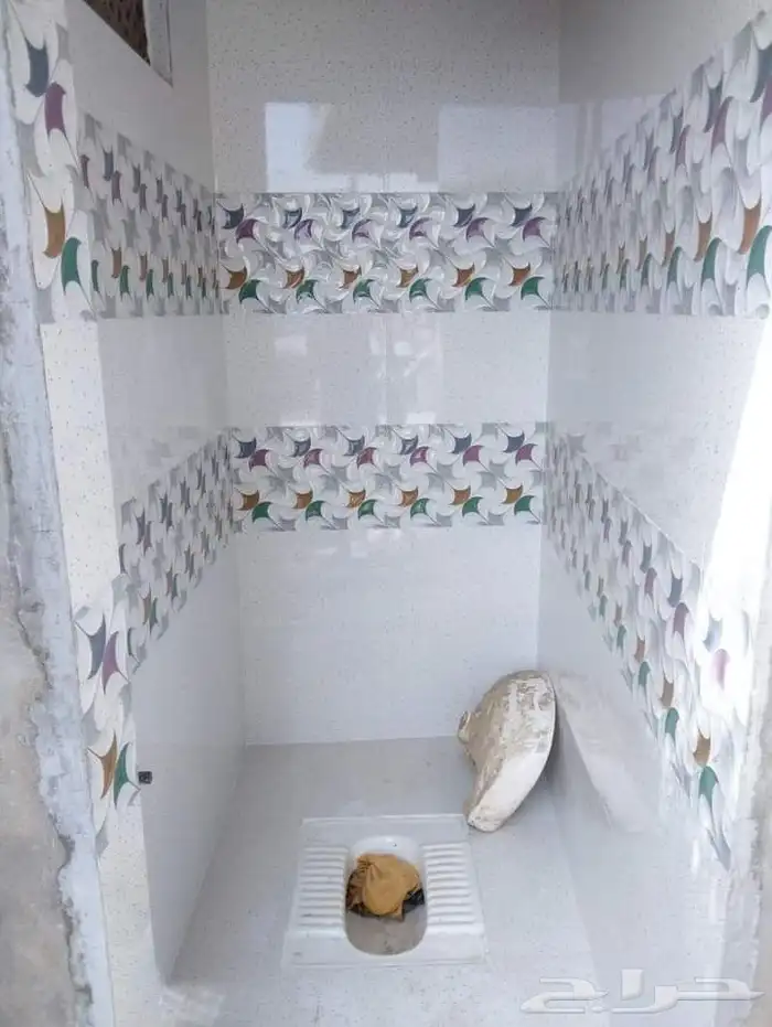 مبلط بيت ترميم ذاهد باكستاني 0