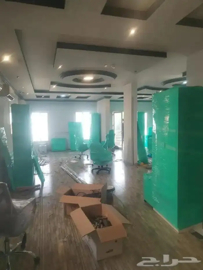 شركه كارما لنقل العفش باالدمام وجميع أنحاء المملكة 4