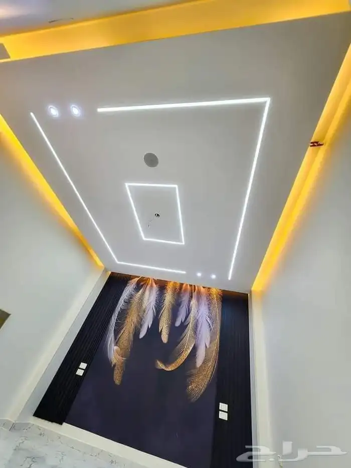 شغل جبس بورد نجران 1