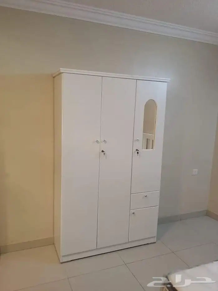 غرف نوم جاهزه 6