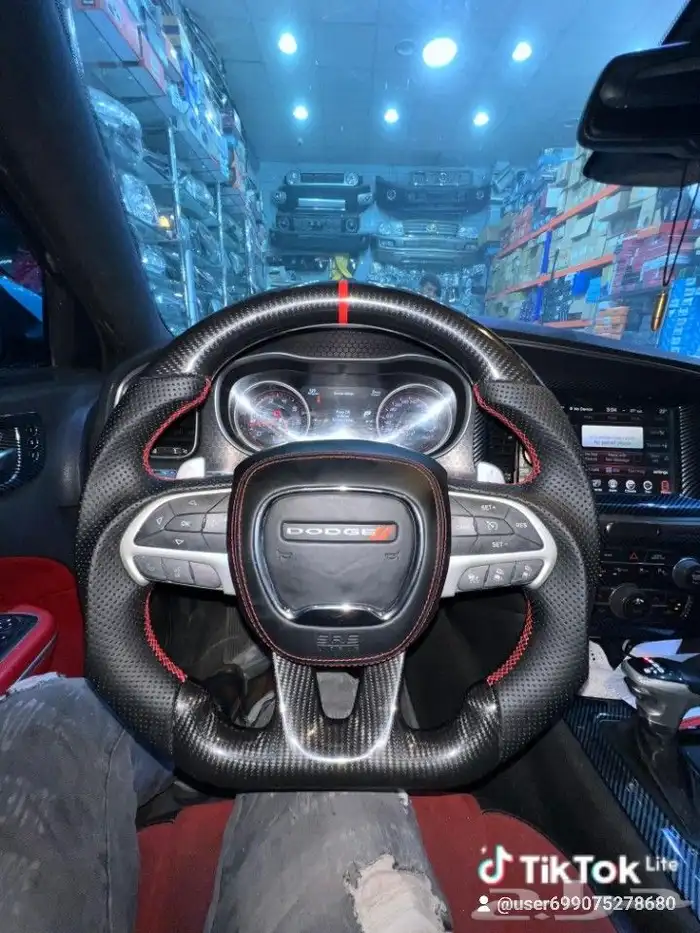 الياف ضوئية محيطه جميع السيارات 2