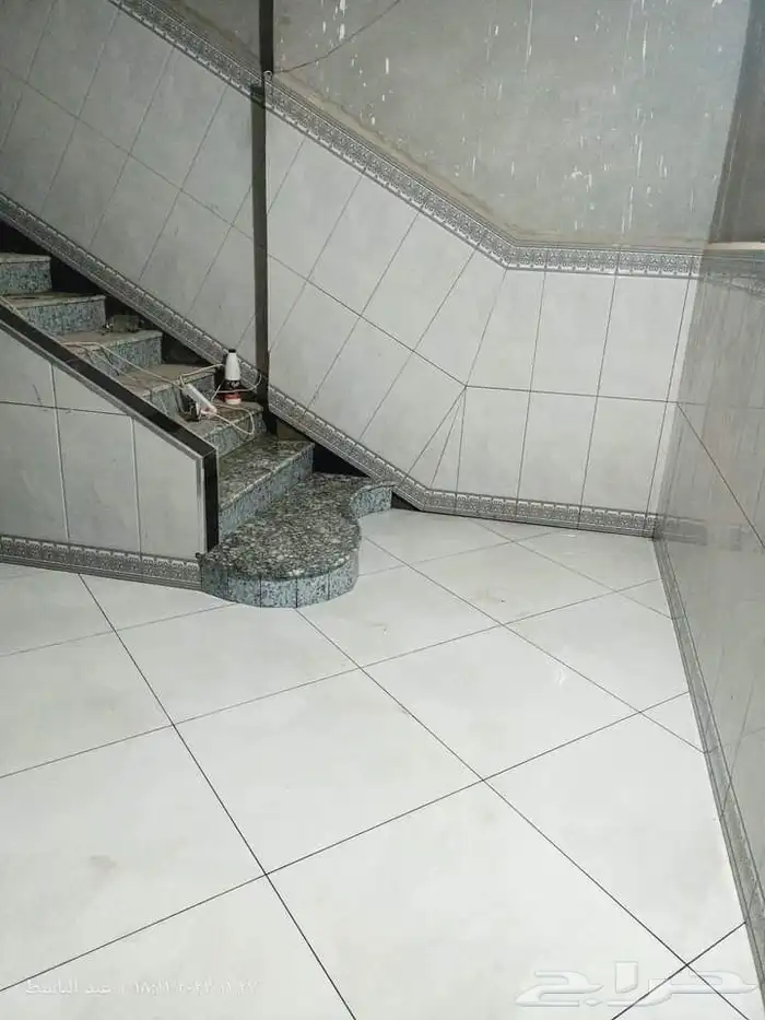 مبلط بيت ترميم ذاهد باكستاني 2