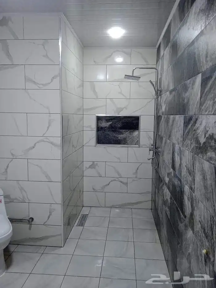 مبلط بيت ترميم ذاهد باكستاني 3