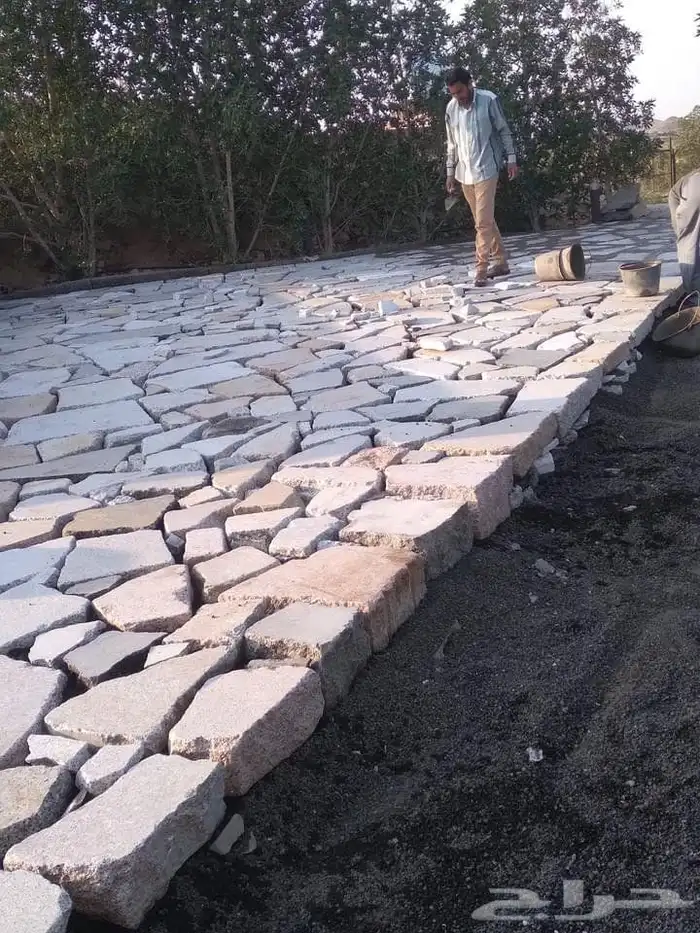 معلم حجر أبو المعلمين 4