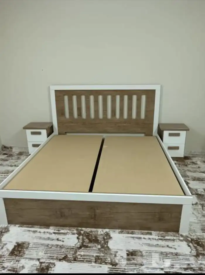 غرف نوم جديد بأسعار مناسبه 5