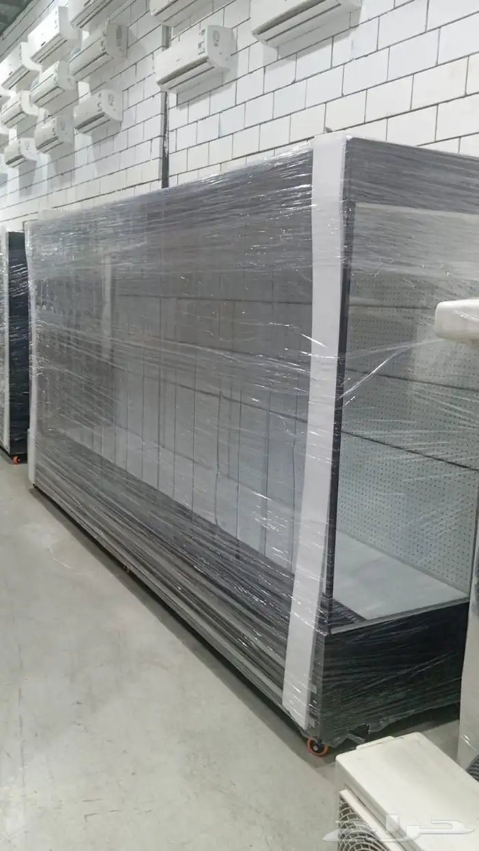 Refrigerator 2 3 4 domestic detailed internal and external m 6