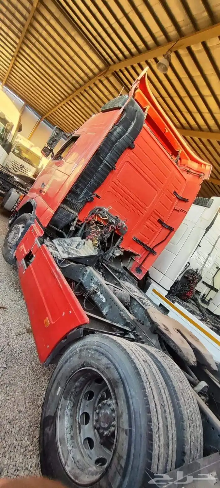 راس فولفو 2004 3