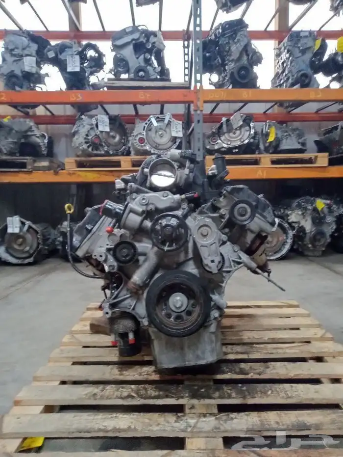 مكائن رنج روفر شد بلد 1