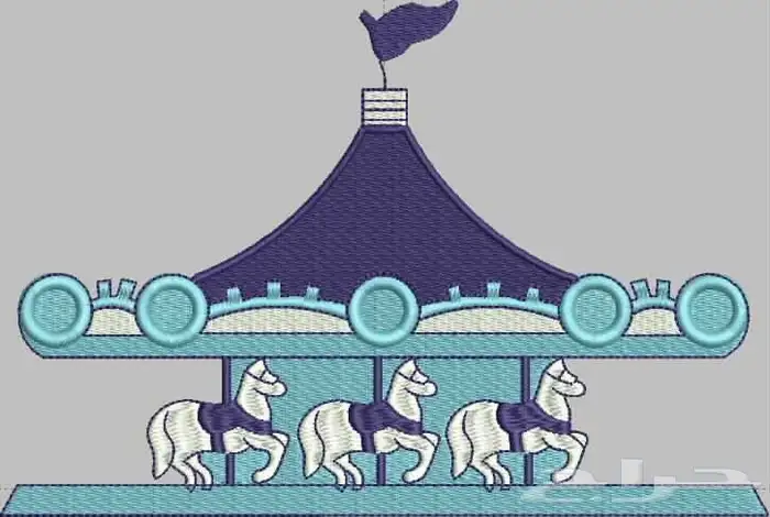 مصمم تطريز 6