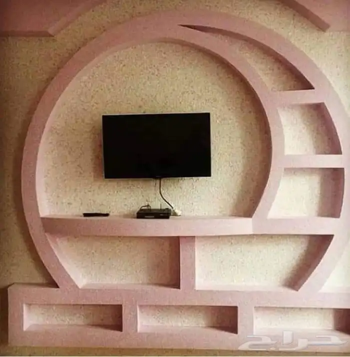 شغل جبس بورد نجران 4
