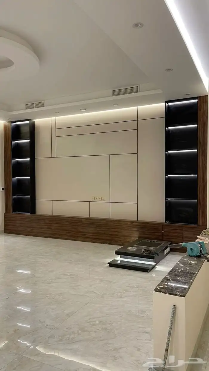 ديكورات الدمام الخبر 2