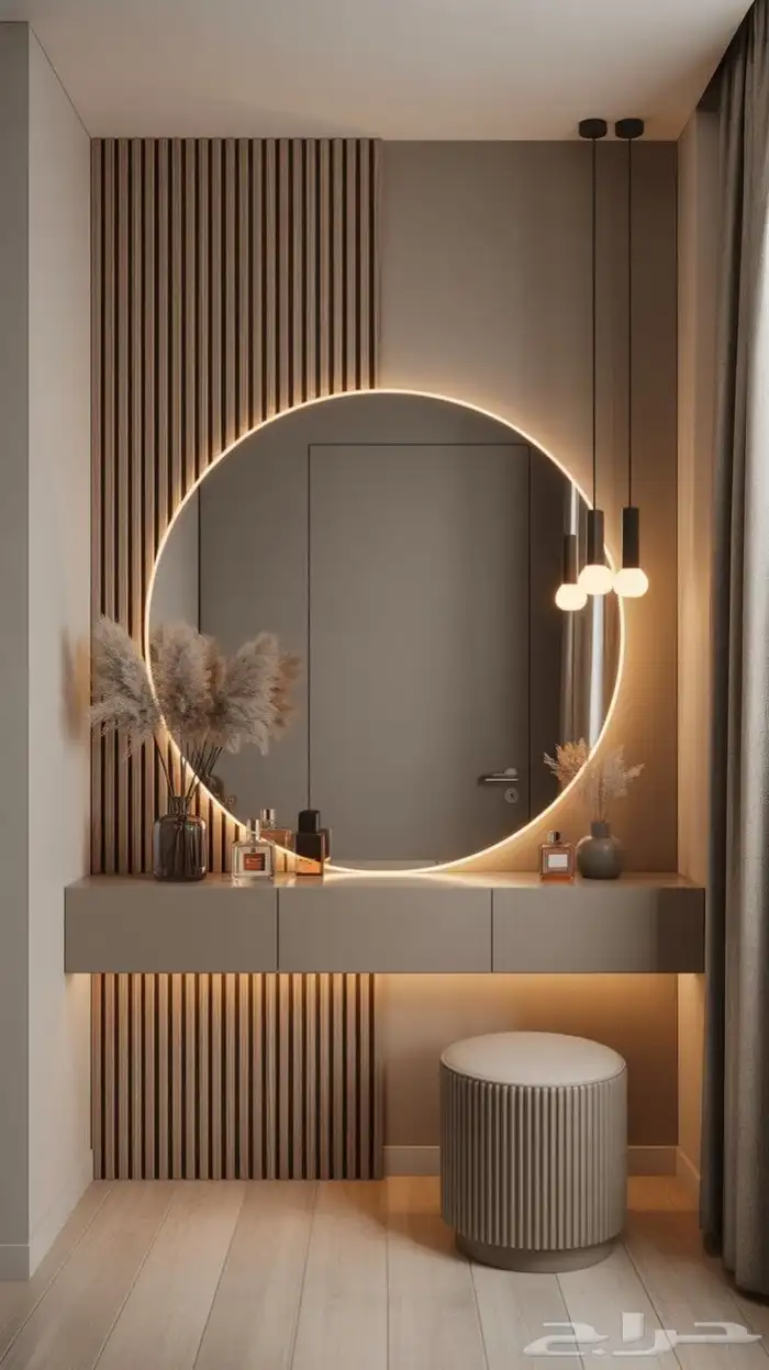 مداخل رجال مرايات 3