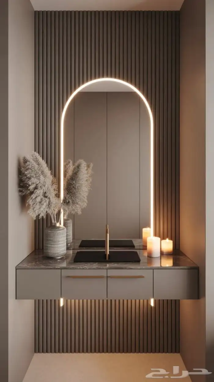 مداخل رجال مرايات 5