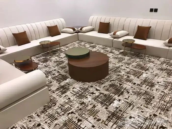 كنب مودرن الهبه الجديده مجالس عربيه جلسات خارجية تفصيل 0