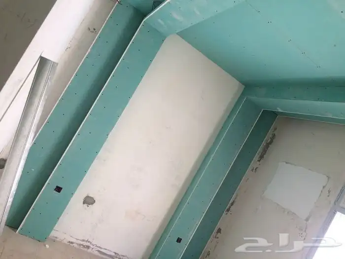 دهانات وديكورات العلا 16