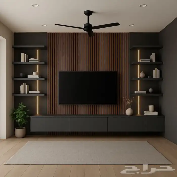 تشطيب وديكورات داخليه   تصميم   مكه وجده 8