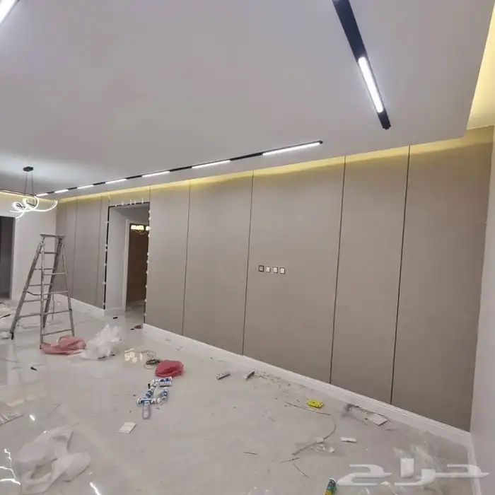 دهانات وديكورات العلا 10