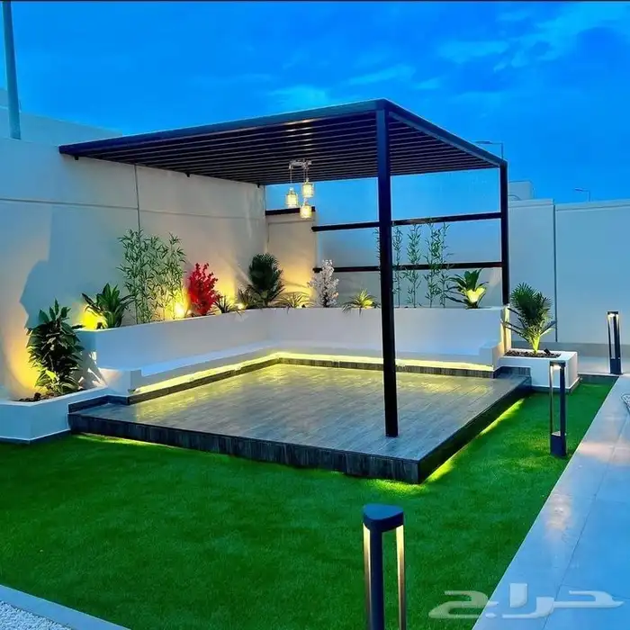 مقاول مضلات و هناقر ومستويات 5