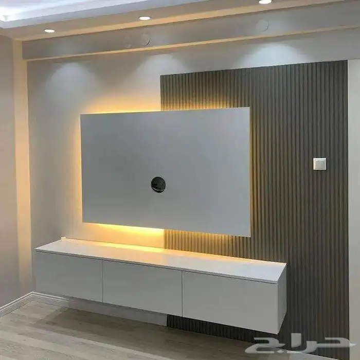 معلم تركيب بديل خشب وبديل رخام وشيبورد وتركيب بركيه 25