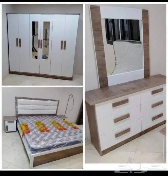 غرف نوم وطني جديد 1