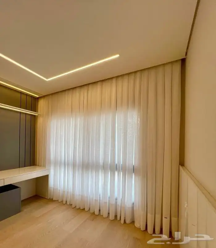 تفصيل المتر ب 60.ريال. للستاير الويفي 4