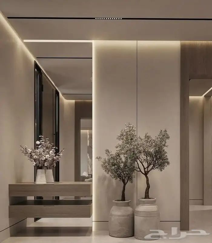 مداخل رجال مرايات 9