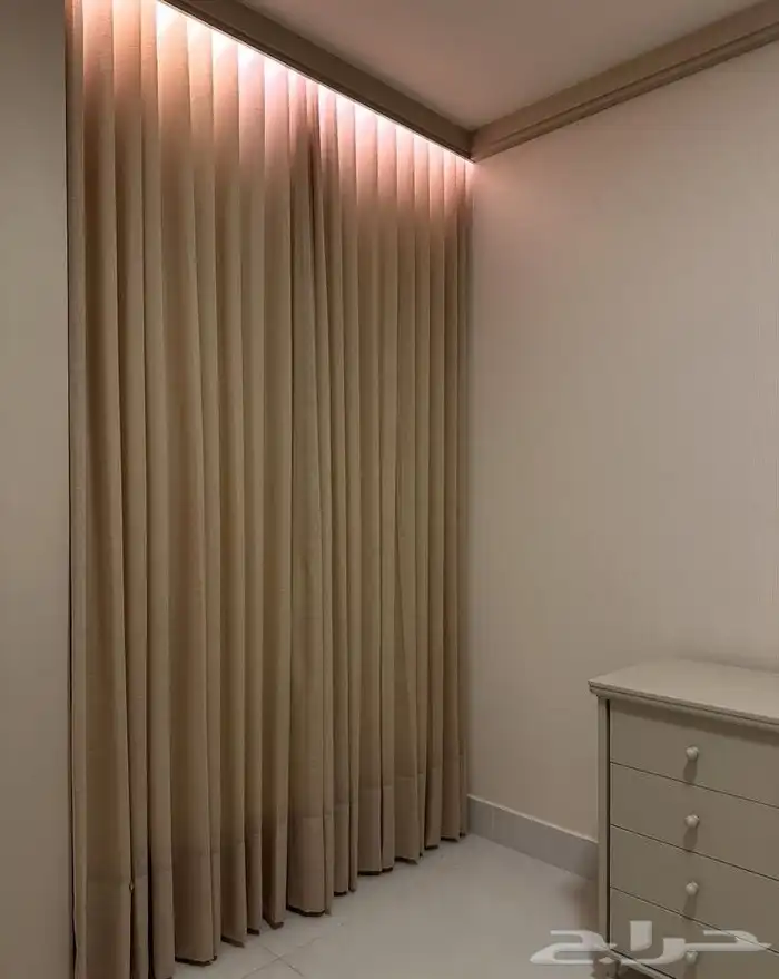 تفصيل المتر ب 60.ريال. للستاير الويفي 2