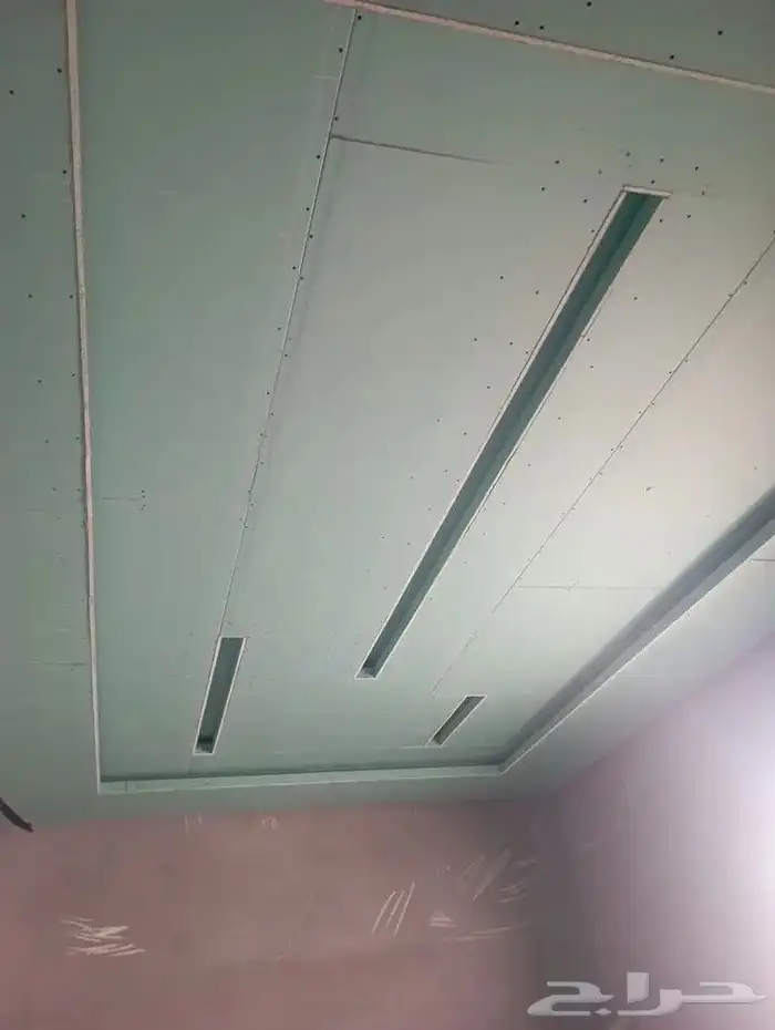 دهانات وديكورات العلا 11