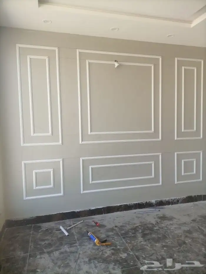 دهانات وديكورات العلا 15