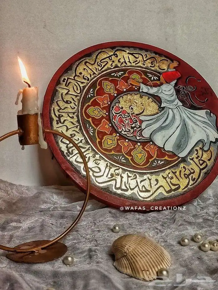رسام 3