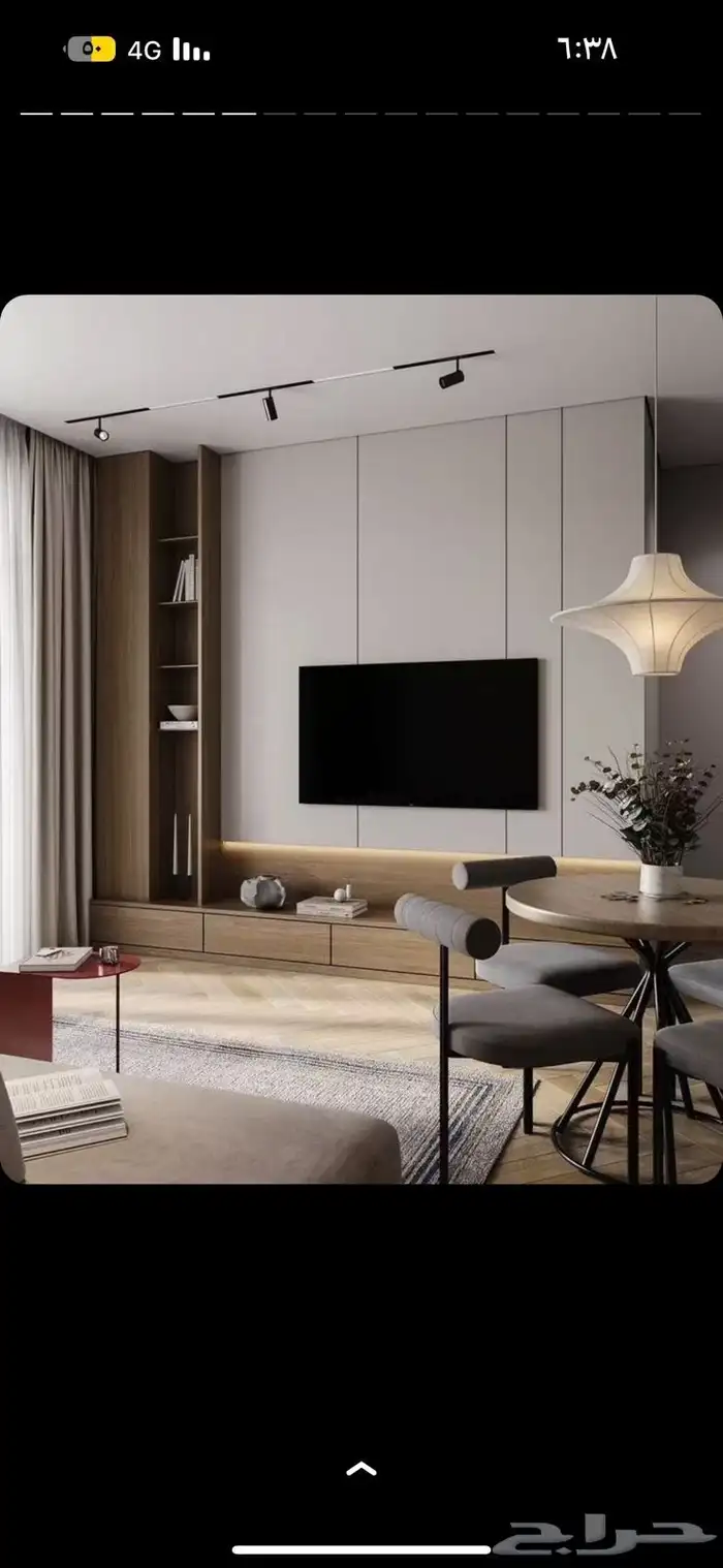 ديكورات داخليه جده 2