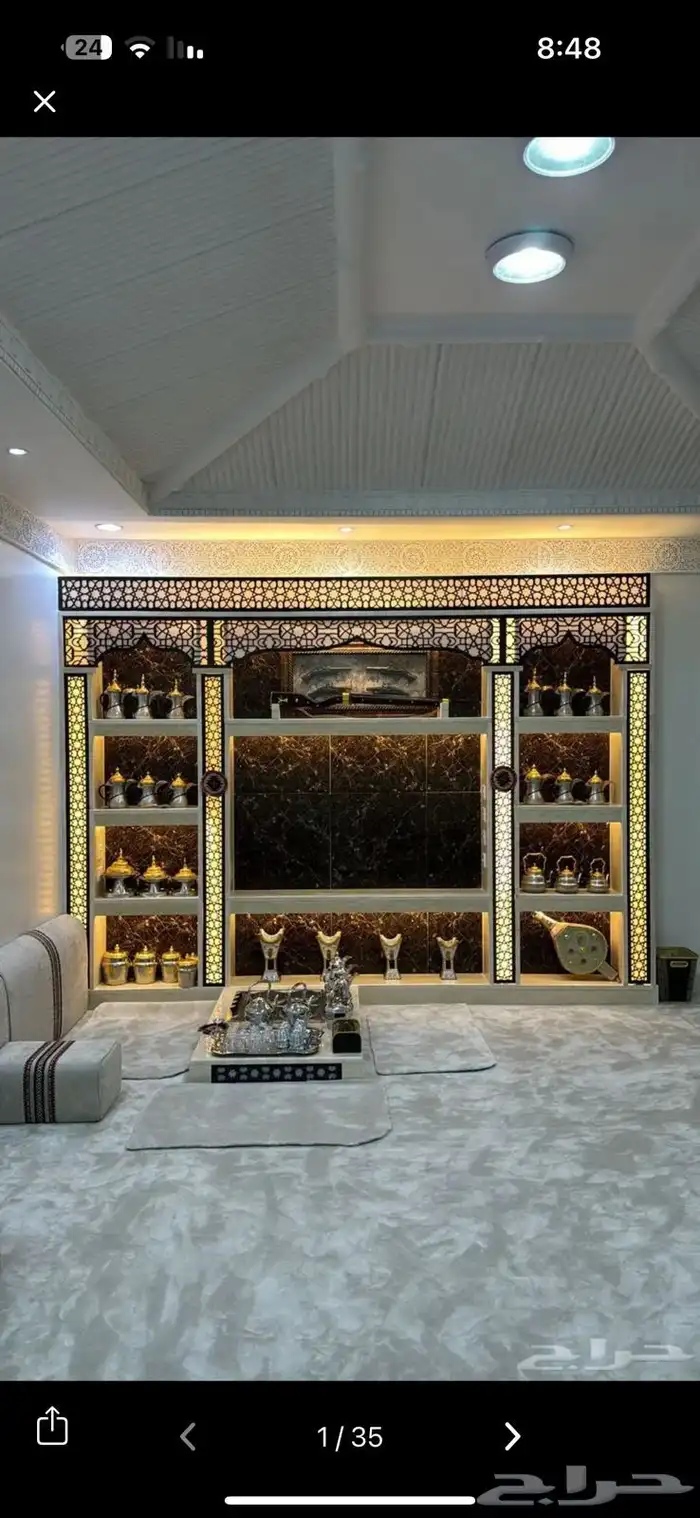 مشب مشبات اوجار اوجارات مشب رخام مشب طوب 6